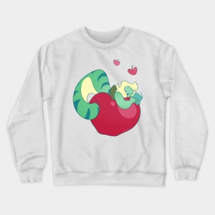 Bookworm Crewneck Sweatshirt